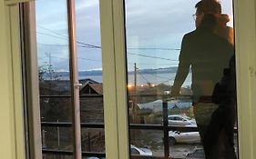 JF VISTA AL FARO Alojamiento Temporario