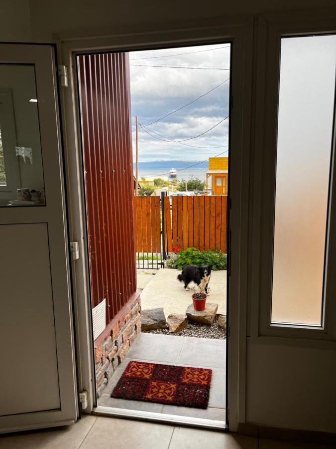 JF VISTA AL FARO Alojamiento Temporario Ushuaia Exterior foto